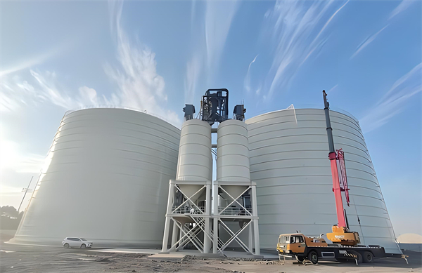 南开大型钢板库