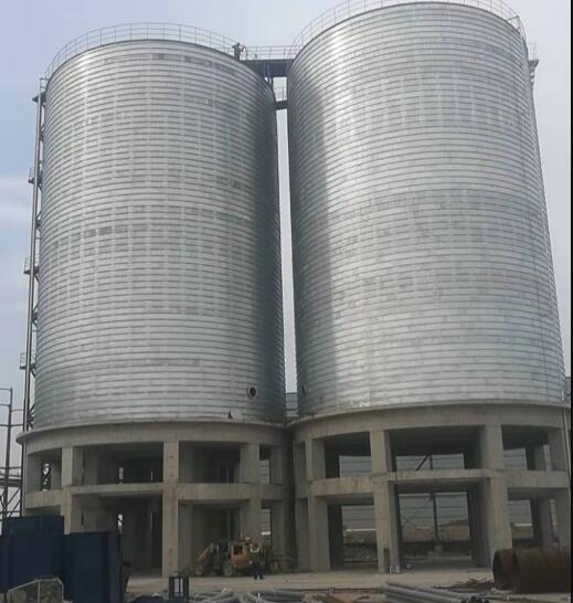 南开镀锌卷板仓